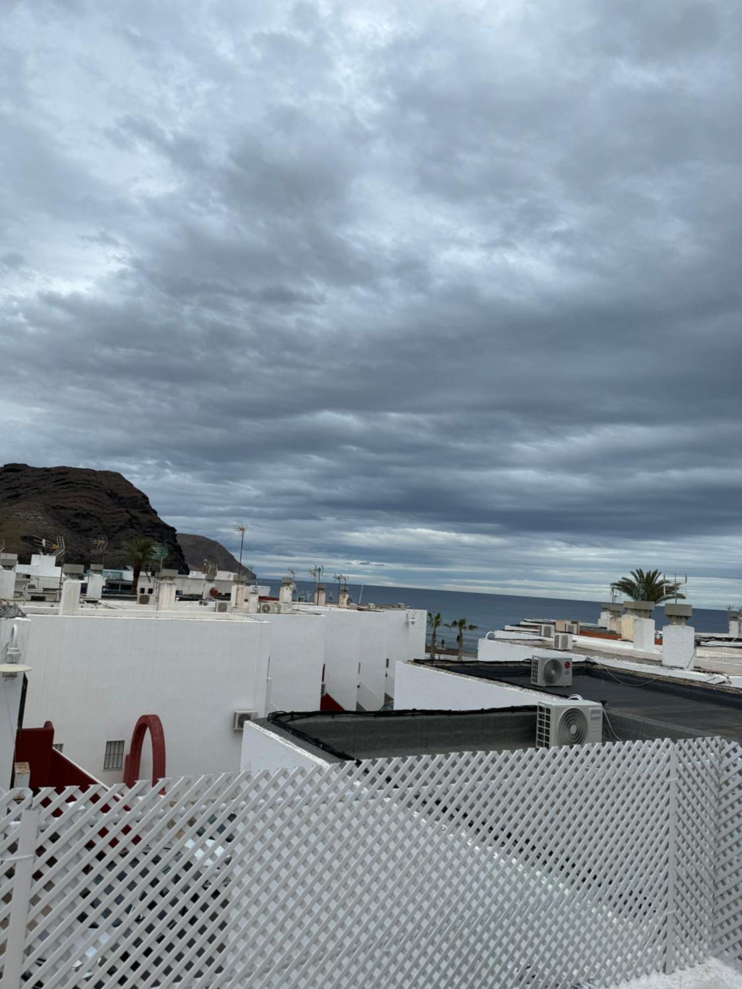 Balcon Del Cabo Apartment Лас Негрес Екстериор снимка