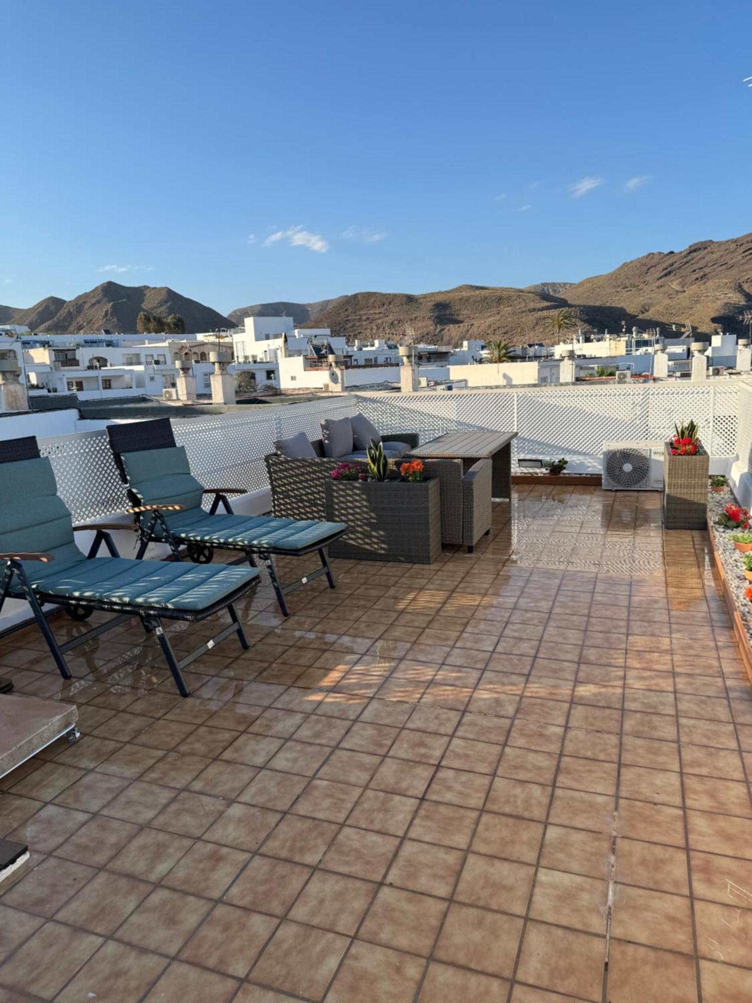 Balcon Del Cabo Apartment Лас Негрес Екстериор снимка